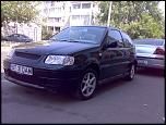 ro 
an 2001 
105000 kilometri 1400 cmc 
putere: 60 aer 2 
alarma 
inchidere 
abs 
servo directie