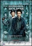 patria - marti 19.01.2010 - sherlock law, robert downey jr. , rachel mcadams : 11:45, 14:00, 16:30,