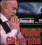 luni, 25 ianuarie, ora 19:00 
- sala teatrului marin sorescu concert: tudor gheorghe 25 ianuarie,