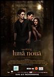 patria - luni 25.01.2009 - the twilight saga: new chris weitz
cu: taylor lautner , kristen stewart,