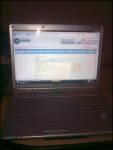 laptop dell inspiron intel pentium dual cpu t2230
ram: 2 160 gb
video: mobile intel 965 express