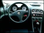 alfa romeo 156