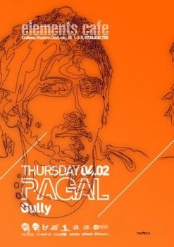 pagal
joi, 4 februarie 2010
n elements cafe (str. madona dudu warmup se va ocupa si rezervari: