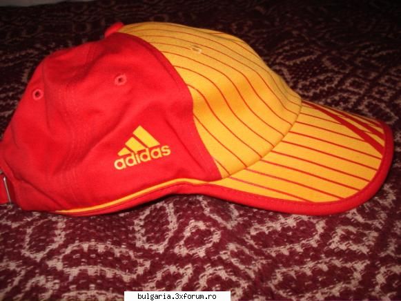 sapca adidas de la nationala pret 50 lei

id de mess: 0764 756 821 sapca adidas