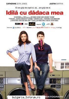 program cinema 29.01.2010 - joi, rebound cu mea

gen film: romantic, comedie, justin bartha,