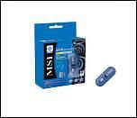 stick bluetooth msi 2.0 cine poate ajute, pierdut cd-ul instalare stick msi 2.0 culoare albastru,