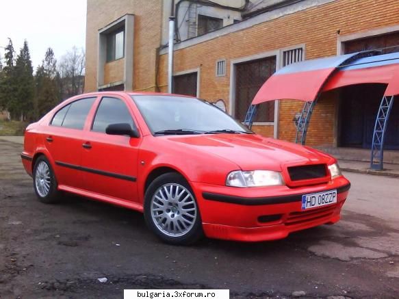 skoda octavia tunning. informatii generale despre         ro     