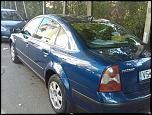 passat ro# 2001# 1896 cmc# putere: 131 cp# parcursi: 216 000km# carburant: diesel# norma poluare: