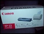 vand toner imprimanta canon
