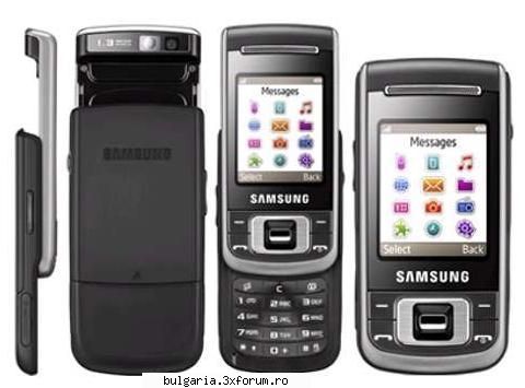 samsung c3110 vand samsung c3110 stare foarte buna, 280 leinumar telefon: mess