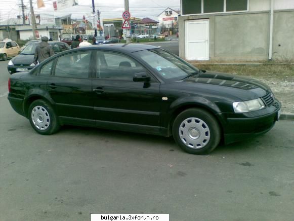 vand passat vad passat bulgaria data noiembrie 2009 bulgaria actele anuale costa 160 euro cuprind