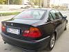 poza spate bmw 318 din 2000 full piele pret 3300 euro super oferta!!