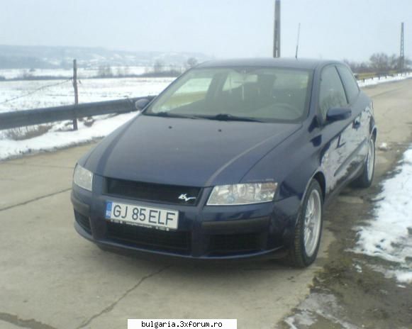 vand sau schimb fiat stilo coupe vand sau schimb fiat stilo coupe 2001(prima inmatr din fata aliaj