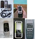 vind nokia 6500 slide argintiu ;350 ron
---- nokia e 65 nota ;320 ron
vind nokia 2330 orange plus