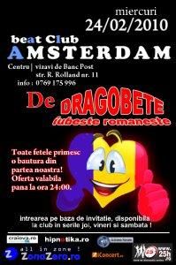 de dragobete, iubeste 24 februarie 2010 beat pe baza de club dragobete iubeste romaneste !