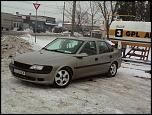 opel vectra 1996 25000 kilometri 1600 cmc putere: 101 carburant: benzina norma poluare: euro