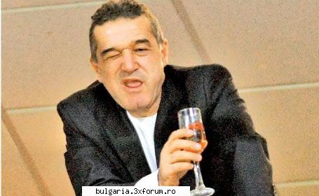 gigi becali: 