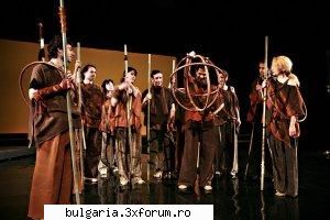04 martie 2010 

teatrul national marin sorescu, sala amza 7,5 - 20 moderna dupa tim design: puiu