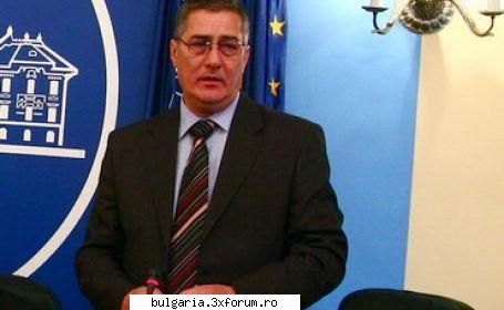 prefectul de dolj eugen georgescu a declarat n seară că să decizia de arestare