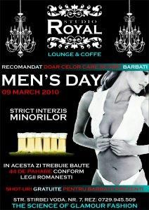 men's day marti, martie 2010 royal studio recomandat doar celor care simt minorilor! shoturi