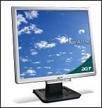 este vorba de modelul acer absolut putine ore de 265 mess: ame_titor monior lcd acer 17''