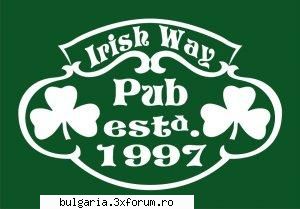 concurs de darts
joi, 08 aprilie 2010 

irish way de fiecare concurent se inscrie in concurs la bar