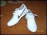 ADiDaSHi NiKEEEEEEEEEE !!! - vand adidashi Nike AIr MaTch albi marime : pretz - Vanzari Articole Vestimentare