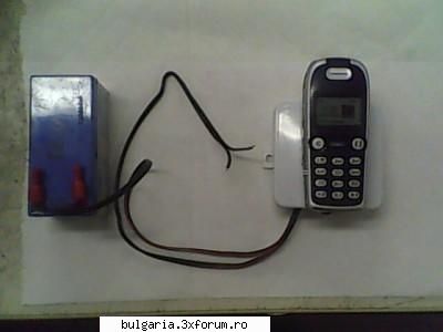 Alarma te suna pe mobil- pret - 150 ron - Sistem adaptabil oricarei alarme: auto sau de - Vanzari diverse