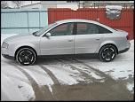 Audi A6 - # Inmatriculata RO # An fabricatie: 2003 # 221000 - Vanzari auto-moto