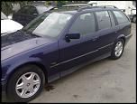 BMW 318 inmatriculat RO la super pret - # Inmatriculata RO # An fabricatie: 1996 # - Vanzari auto-moto