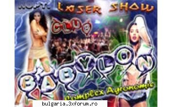 adresa: agronomie, mobil: (+40) beton in cel mai nou club studentesc babylon