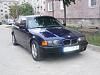 Bmw 316 - Vand BMW 316i an fab 1993 inmatriculat bg - Vanzari auto-moto