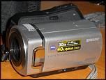 vand camera digitala sony dcr-sr 35e, in stare foarte buna, foarte putin folosita. camera dispune de