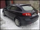 Chevrolet Lacetti - # Inmatriculata RO # An fabricatie: 2005 # - Vanzari auto-moto