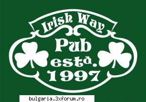 concert 09 aprilie 2010 

irish way concerte concert live vineri, 09 aprilie 2010-irish way pub