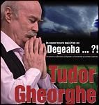 luni, 25 ianuarie, ora 19:00 
- sala teatrului �marin sorescu� concert: tudor gheorghe 25 ianuarie,