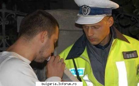 zeci de posesori de permise de conducere s-au ales cu dosare penale chiar din primele zile ale