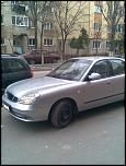 Daewoo Nubira - # Inmatriculata RO # An fabricatie: 2003 # 97000 - Vanzari auto-moto
