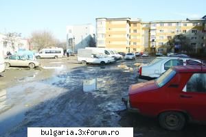 de bancare, cu un buget sleit de criza face pe de terenuri şi vrea să cumpere de la cu