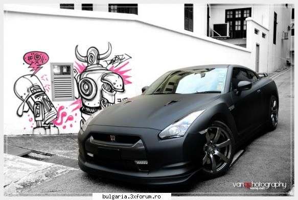 Dintr`e Nissan Skyline si Nissan 350z...ce alegeti?? - K1raX - Discutii Auto
