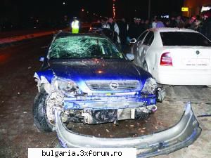 Doi tineri, la un pas de moarte - Doi tineri de 19 ani au fost la un pas de moarte - Craiova News