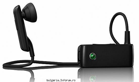 :hi: două noi telefoane eco de la sony ericsson