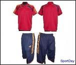 ECHIPAMENTE NATIONALA ROMANIA - ADIDAS - TRENINGURI ROMANIA ADIDAS TROFEO - Vanzari Articole Vestimentare