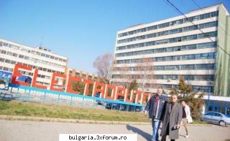 Electroputere, �nglodată �n datorii - Producătorul de echipamente electrice - Craiova News