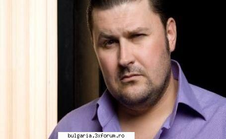 Exclusiv!!!! Toni Tecuceanu! - Fratele actorului Toni Tecuceanu, despre care se - Stiri de Actualitate