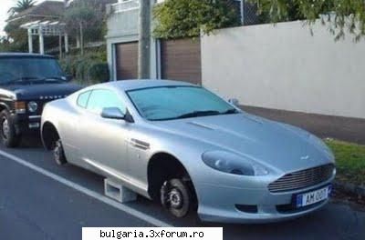 cel mai tare aston martin faza zilei 12.04.2010