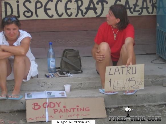 Faza Zilei - Afaceri de succesc ... ce face criza din om:)) - Faza Zilei