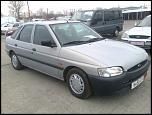 Ford Escort 1.6 Gri - # Inmatriculabila # An fabricatie: 1996 # 102479 - Vanzari auto-moto