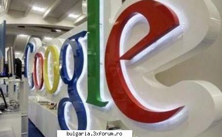 comisia a lansat o �mpotriva google, după ce a primit pl�ngeri de la trei companii online care