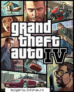 grand theft auto iv (uneori prescurtat gta iv sau gta 4) este un joc video non-linear de dezvoltat